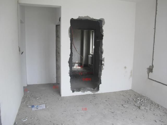 听说楼下把卫生间改成了衣帽间,心理压力倍增,改主卫没那么简单