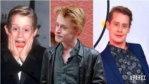 麦考利|从「顶流童星」到街头「流浪汉」——他被「父母」毁掉的一生