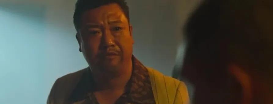 张译|《狂飙》已接近尾声,究竟谁的演技“拖了后腿”?其实真的有点冤