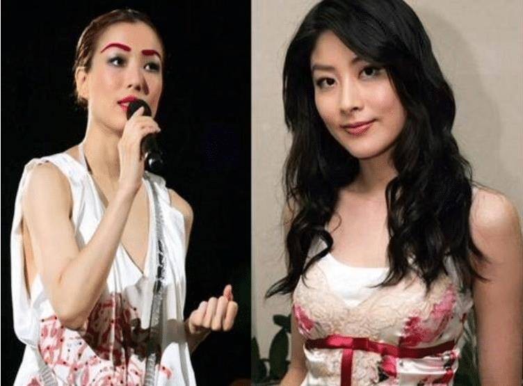 陈慧琳|陈慧琳:嫁给初恋,痛失双胞胎女儿成一生遗憾,41岁如愿生下二胎