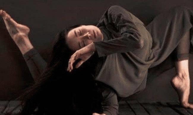 赵本山|因太漂亮被赵本山换掉，登过4次春晚舞台，如今被评为国家一级演