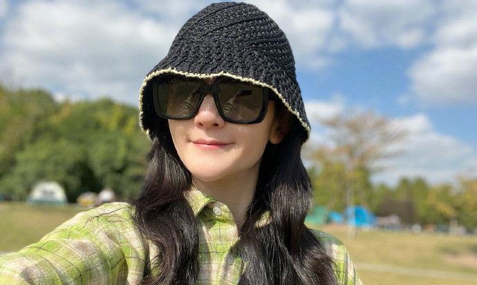 谢娜|离开何炅和快本后，谢娜似乎再陷新困境，网友见状直呼不容易