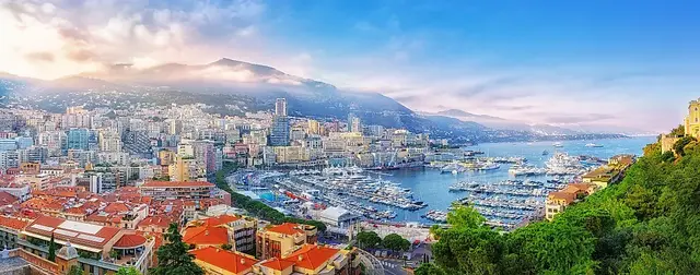 瑙鲁|按陆地面积计，世界上哪10个国家最小？