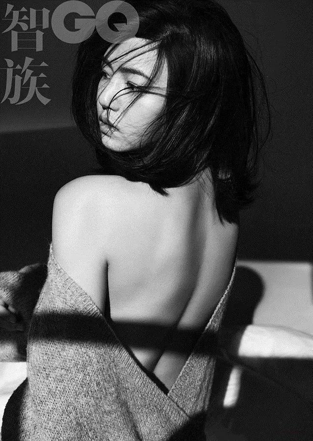 陈妍希|破大防了!陈妍希关晓彤金鸡造型垫底,但是她两的老公拔尖又帅气