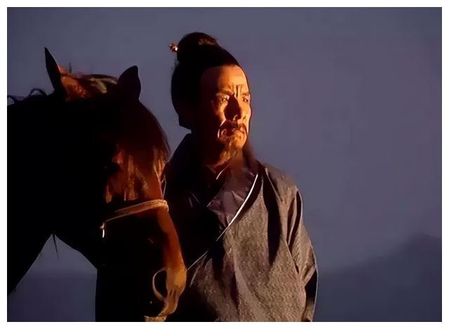 三国演义|《三国演义》幕后记：有人蜕变转型成功，有人获得观众一致认可