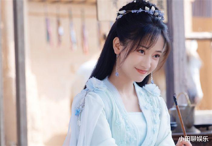 赵露思|《传闻中的陈芊芊》要拍第二部,男女主演全部换掉,赵露思友情客串