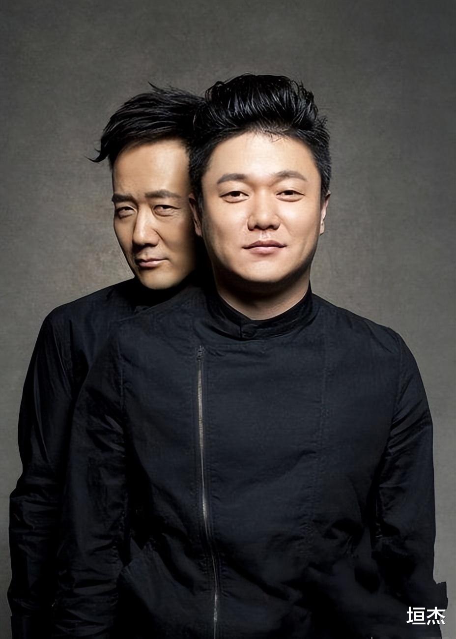 迪丽热巴|“红极一时”的9对组合：离婚、为钱撕破脸，宁愿他们没遇见过