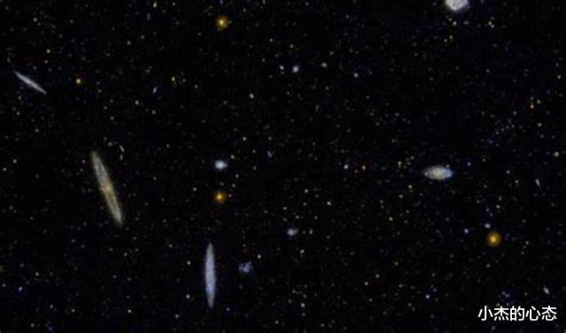 直径5.2亿光年,囊括10万星系,拉尼亚凯亚超星系团会有多可怕?