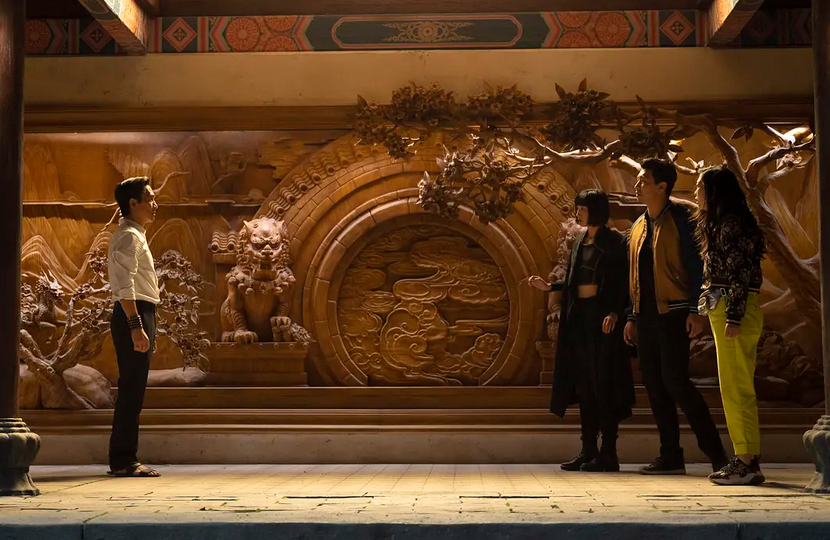 漫威|《奇异博士2》凉了，《复联4》过去3年后，成功背后埋下失败种子