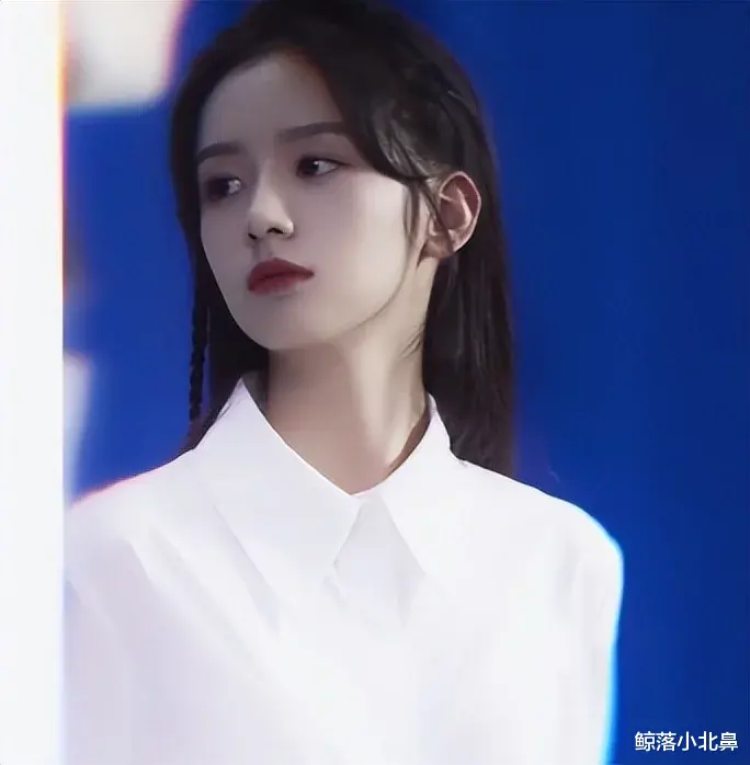 娱乐圈|娱乐圈公认的花瓶,靠颜值闯出一片天地