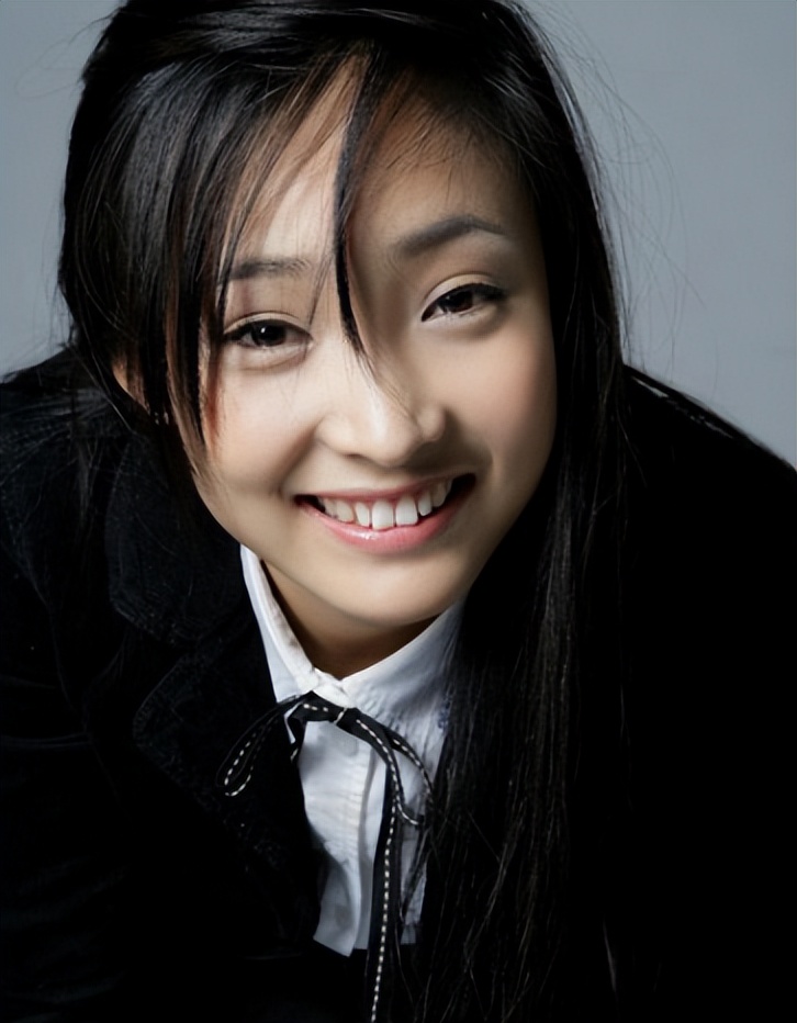 白静|英年早逝的8位女星，她们已经走了，记忆中还有她们的身影