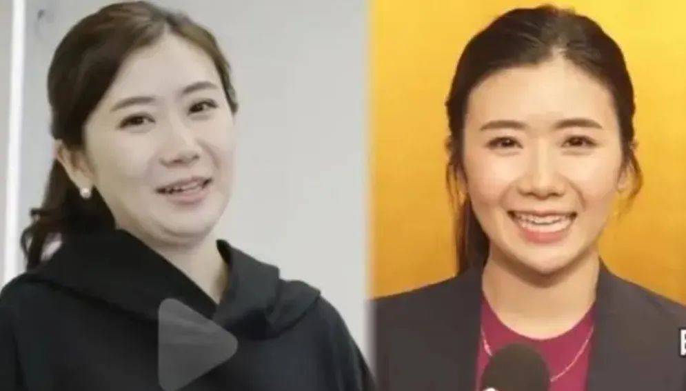 福原爱|与前夫两地夺子闹不停,福原爱近照暴瘦显老态!