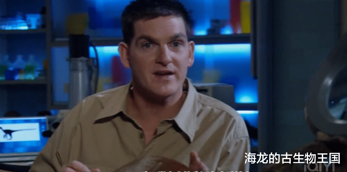 海岛效应!生物演化道路中亘古不变的真理!