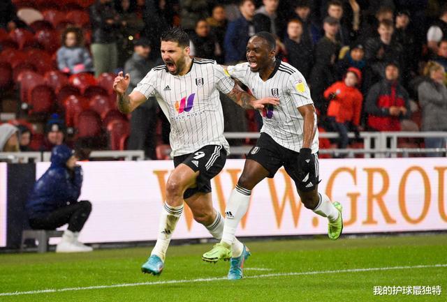 英超|1-0！英超升降机稳了：2连胜+手握11分优势，升级概率超99%