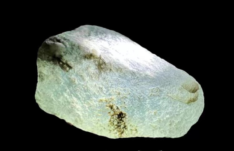 缅甸翡翠|缅甸翡翠原石矿区的十大场口