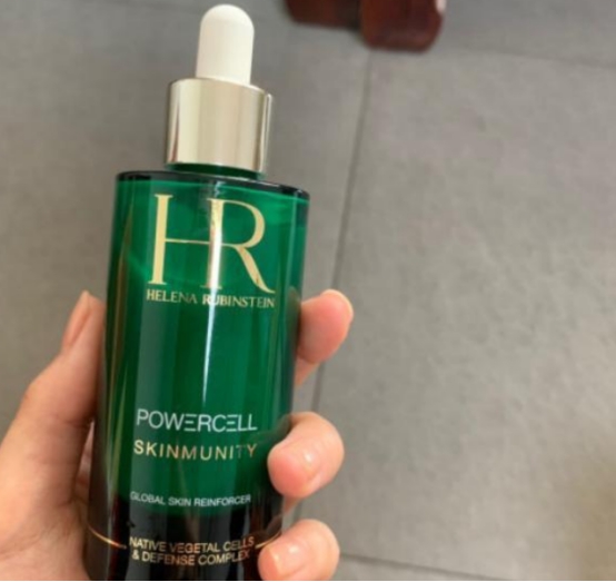 刘海 口碑最好的精华液