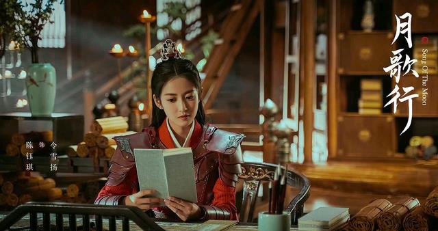 古力娜扎|2022年最值得期待新剧出炉,杨紫、肖战和古力娜扎作品上榜