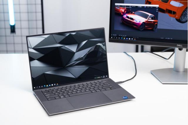戴尔|为内容创作者而生，戴尔Precision 5560移动工作站评测