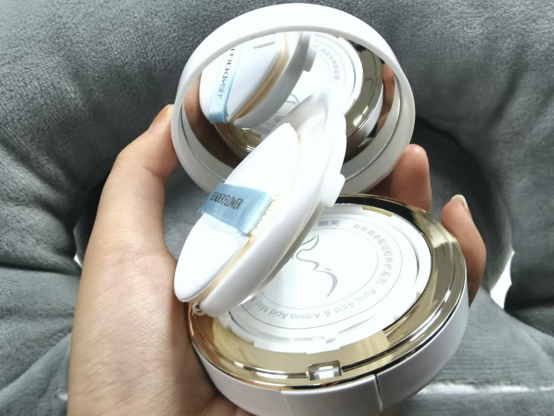 化妆品 点名批评!孕期还用三无产品?这些野生化妆品,可能在摧毁你的脸