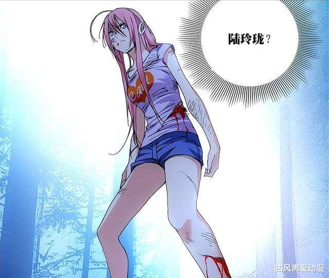 一人之下|《一人之下》动漫各门派女角色盘点,谁是你心中的女神?