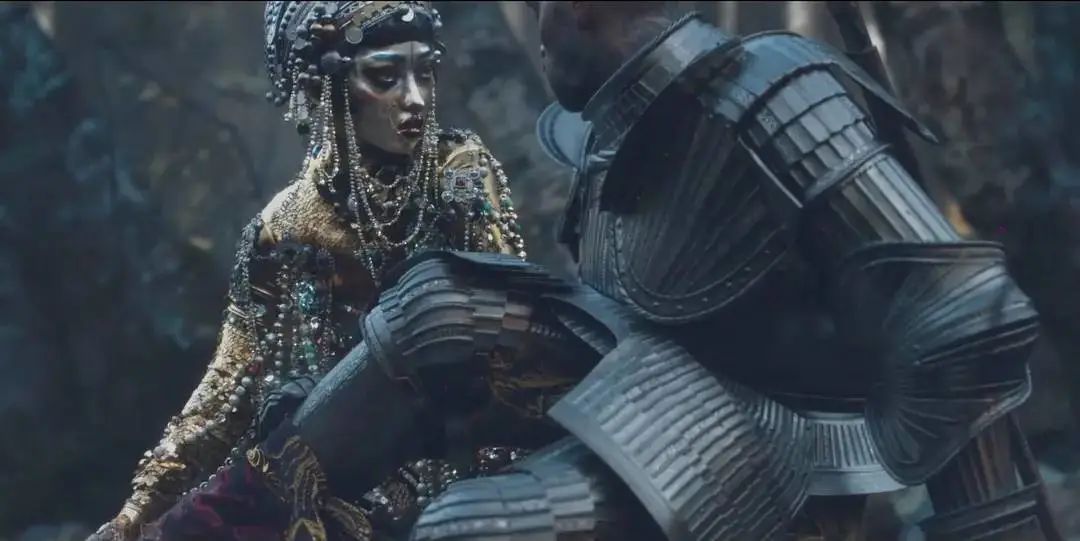 大卫·芬奇|重回神坛！舍不得眨眼，强烈建议循环播放！