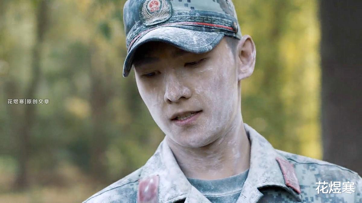 特战荣耀|《特战荣耀》“范疯狗”轻描淡写的几句话，无法掩盖他的“残忍”