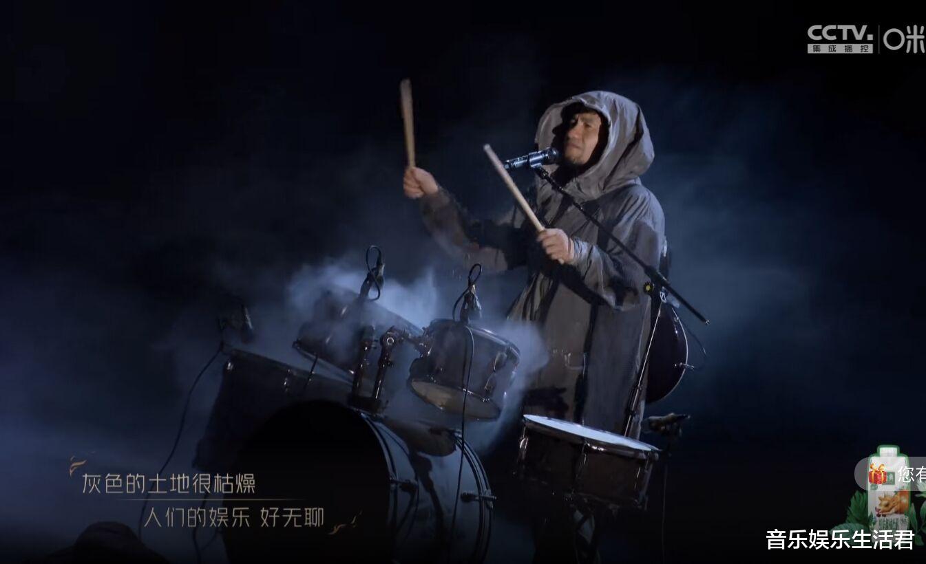 披哥2|《披哥2》舞台高级感排名：分四档层级，人气与舞台呈现不成正比