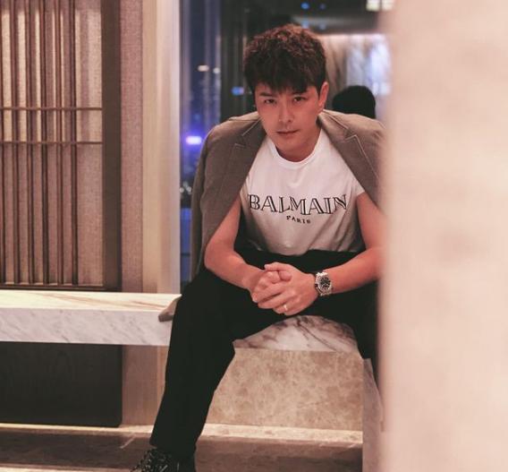 破毒强人|TVB开拍《破毒强人》!陈豪再挑战反派,联手胡定欣建立毒品世界