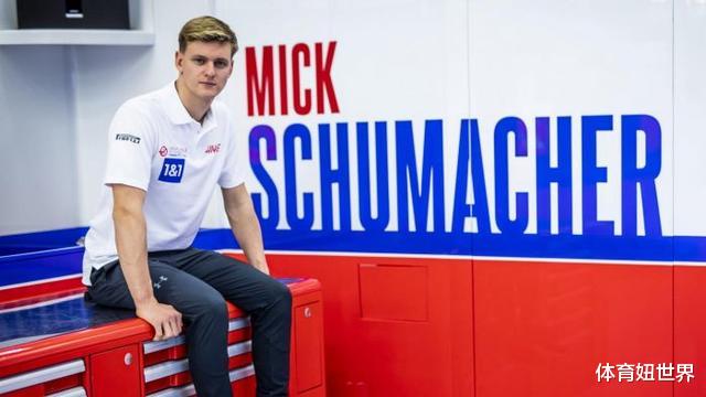 广州队|谁会是下一位F1正式车手？盘点各车队的预备车手：F2冠军、名将之后
