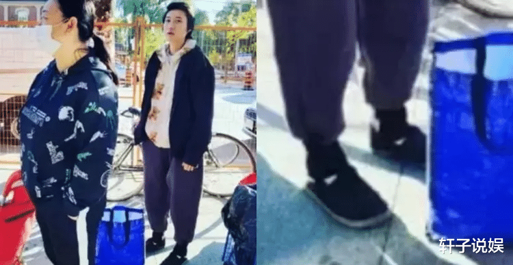 吴绮莉|造孽啊：老爸是名人身价40亿，女儿却流落他乡，靠救济维持生活