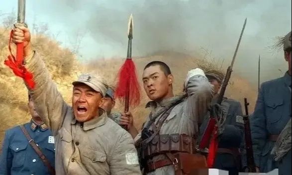 李幼斌|亮剑播出后大受好评，李幼斌却大骂导演：真没水平，这拍的啥玩意