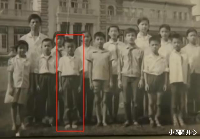 周立波|周立波的“堕落史”:他的恶,真是让人难以置信