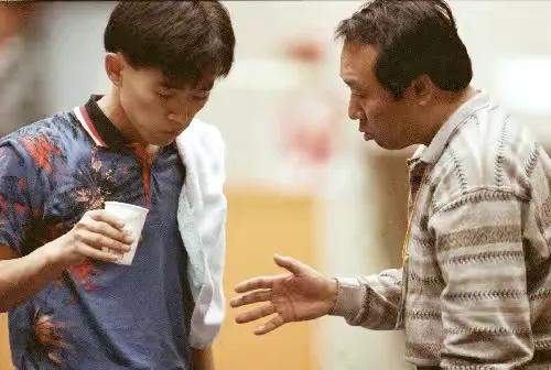 孔令辉|孔令辉与马苏的爱情故事，同居11年终分手，如今都已年过40还单身