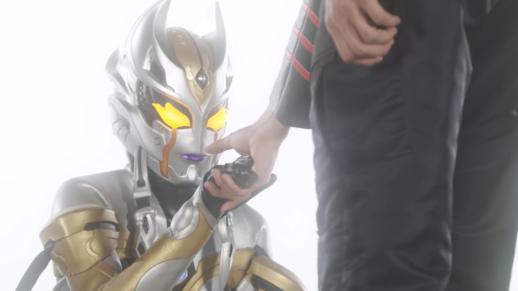 海贼王|特利迦剧集完结,剑悟遁入永恒核心,伊格尼斯初步寻宝成功