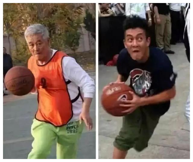 陈冠希|陈冠希的脸也垮了，生图曝光满脸皱纹，容颜苍老越来越像赵本山