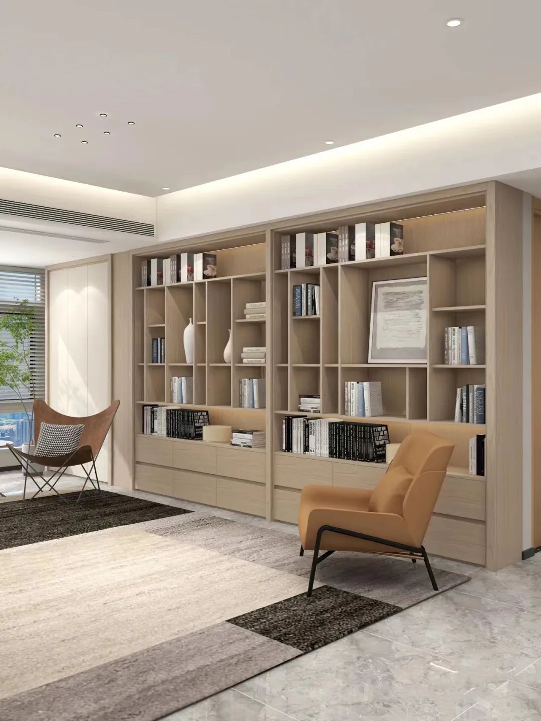 别再被忽悠了,“去客厅化”可能并不适合你家!