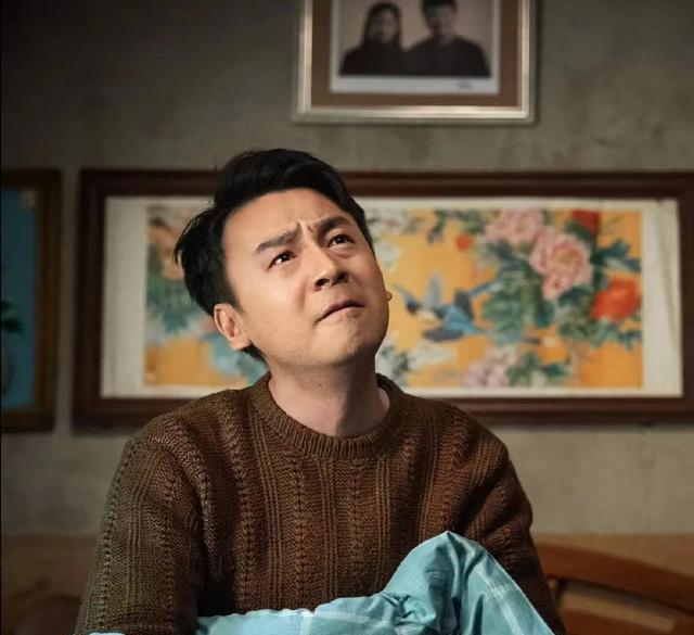 开端|上半年TOP5评分国产剧出炉,《人世间》屈居第2,《开端》上榜