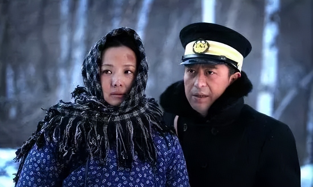 王茜华|曾经貌美如花，现今却成土气大妈，这8位女星年轻时也太美了