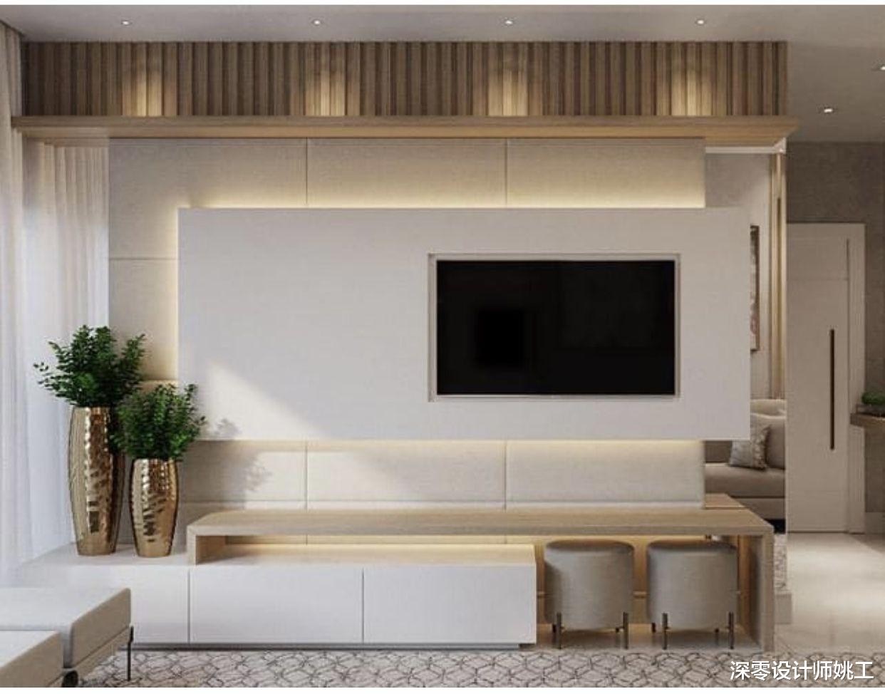 生活久了才发现,7个小地方适当空着不装,反倒更加好用!还省出笔预算