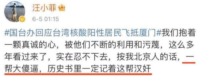 大S|名利场||失控的小汪和他身边的女人们……