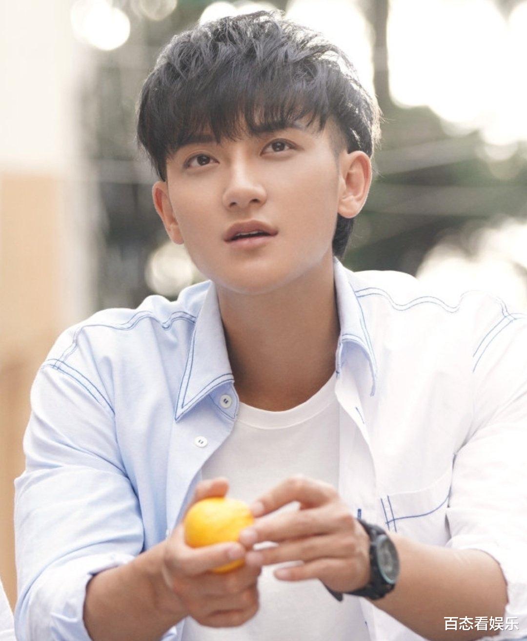 黄子韬|演技学“鞠婧祎”、台词学“郑爽”,黄子韬新剧的表现太下头了!