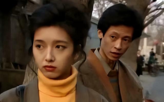 王志文|他俩要一起演到80岁，相识30年，王志文和江珊不是夫妻胜似夫妻