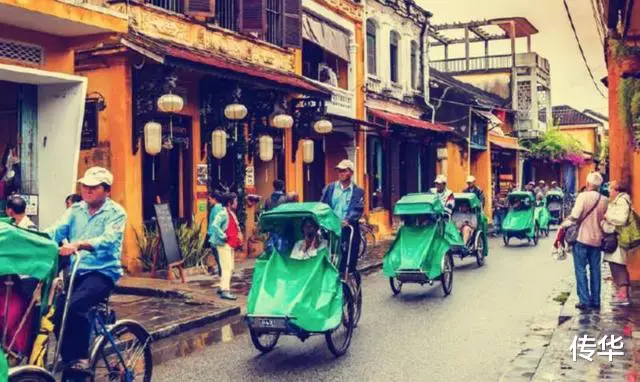 物价|去了越南才弄明白,越南的物价水平,跟之前说得有很大不同
