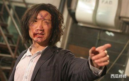 郑中基|“港圈太子爷”郑中基：曾年少轻狂爱惹事的他，伤过很多女神的心