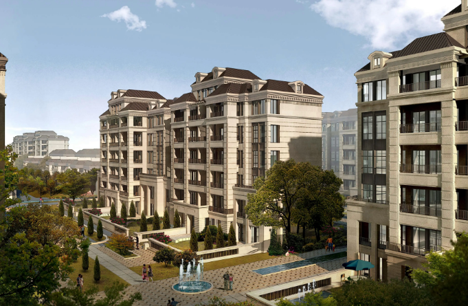 房价|市里面的的房价比县城贵,县城便宜点,但是买了又不好找工作