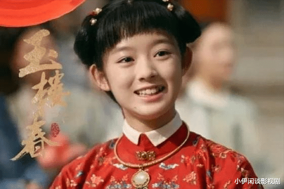 周生如故|《周生如故》到《沉香如屑》，这些才是十多岁，就倾国倾城的少女