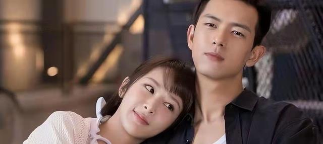 李现|剧方撮合李现杨紫二搭未果，又撮合李现谭松韵二搭，会制造话题度