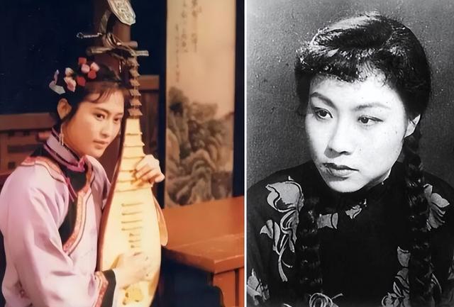 |许娣：和初恋丈夫结婚多年恩爱如初，生一子，65岁幸福无遗憾