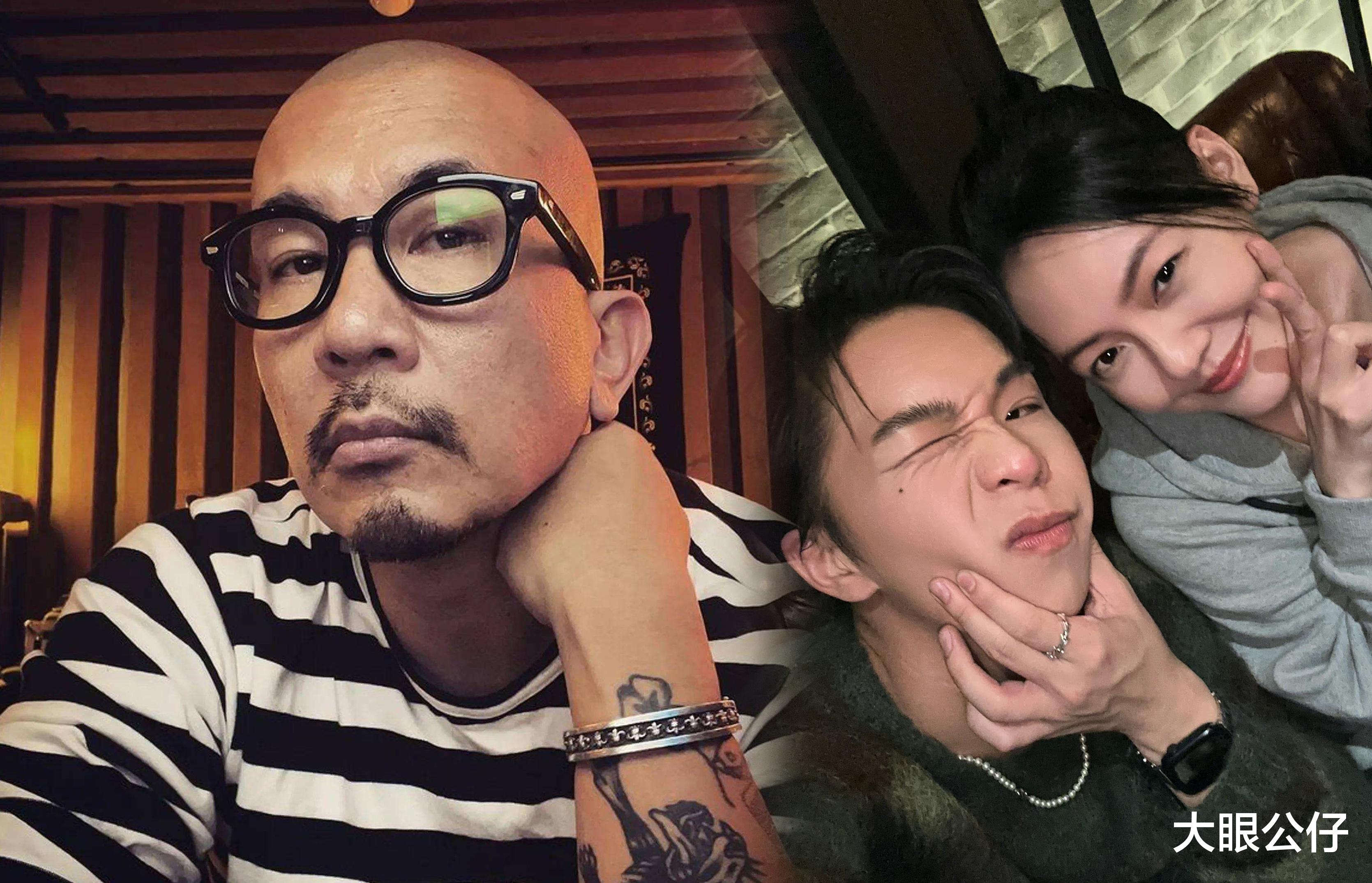 林心如|金钟奖颁奖:小s徐熙娣意外登上热搜,霍建华安慰林心如获奖失利