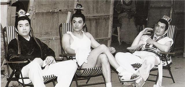 林俊贤|“香港第一美男”林俊贤:从穷小子变成明星,如今女儿是港姐冠军